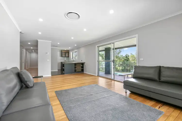 Sixth view of Homely house listing, 40 Old Gympie Road, Mooloolah Valley QLD 4553