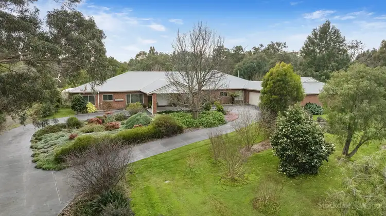 Main view of Homely rural property listing, 395 North Road, Langwarrin VIC 3910