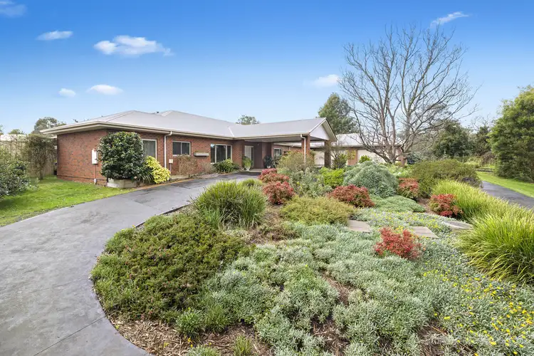 Second view of Homely rural property listing, 395 North Road, Langwarrin VIC 3910
