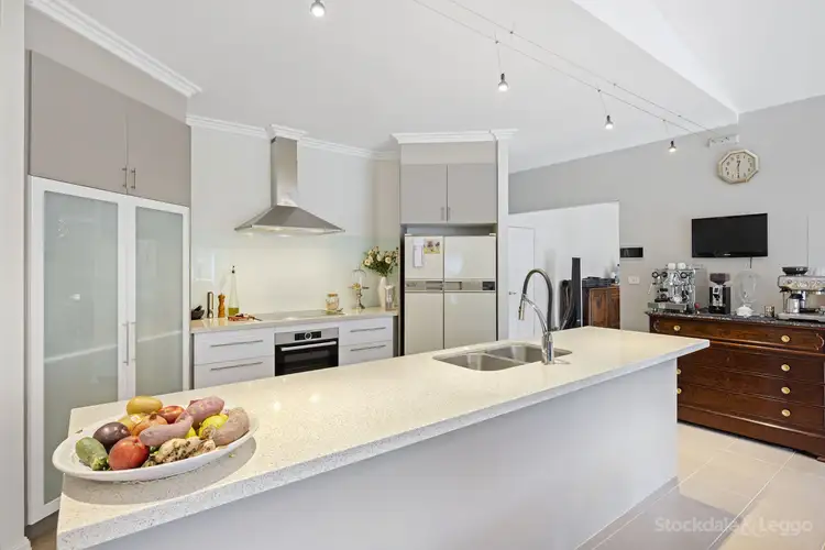 Third view of Homely rural property listing, 395 North Road, Langwarrin VIC 3910