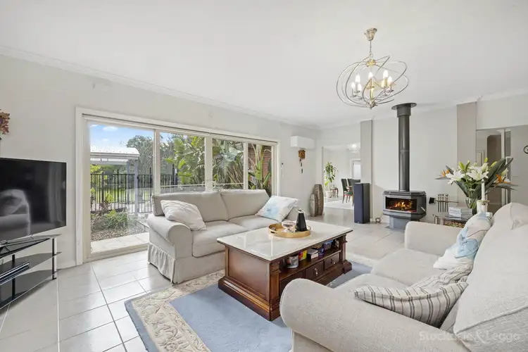 Fifth view of Homely rural property listing, 395 North Road, Langwarrin VIC 3910