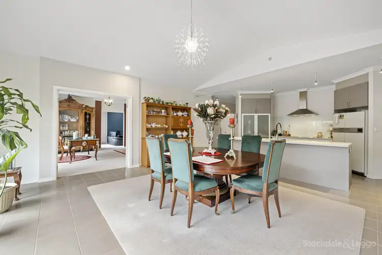 Sixth view of Homely rural property listing, 395 North Road, Langwarrin VIC 3910