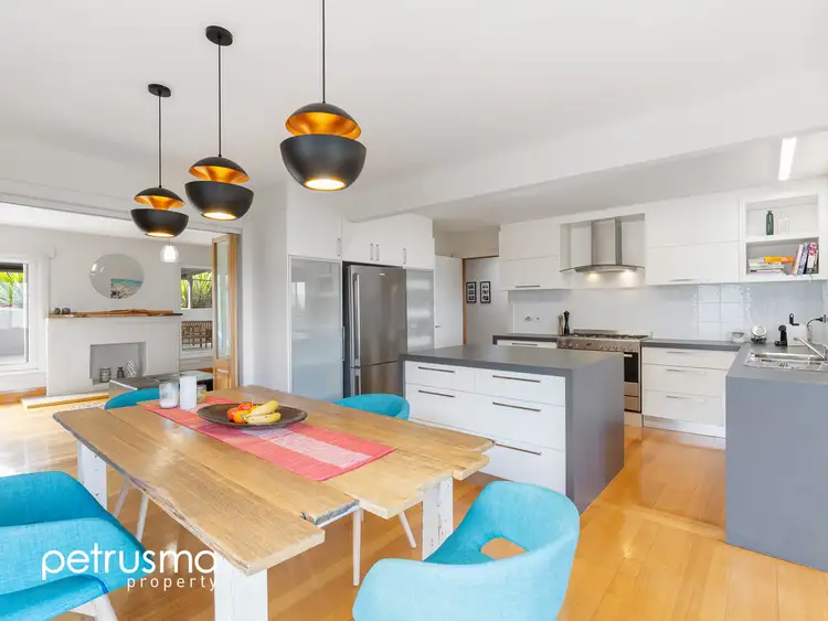 Fourth view of Homely house listing, 57 Kaoota Road, Rose Bay TAS 7015