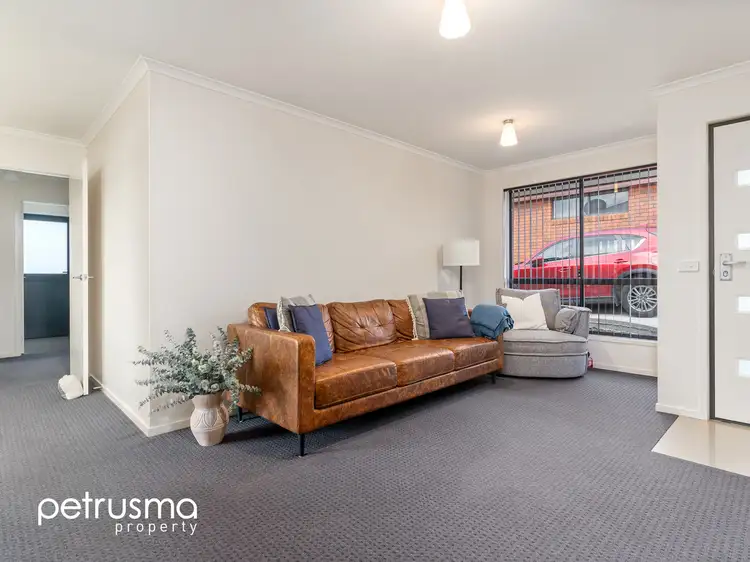Third view of Homely unit listing, 1/1 Sams Court, Howrah TAS 7018