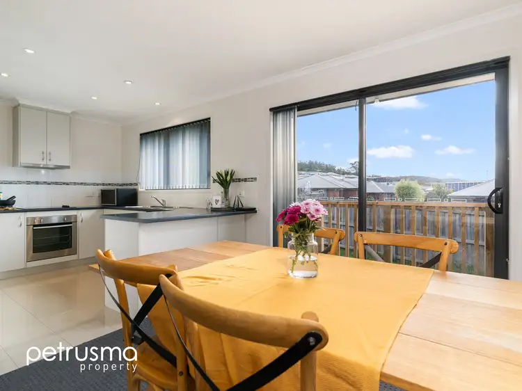 Sixth view of Homely unit listing, 1/1 Sams Court, Howrah TAS 7018