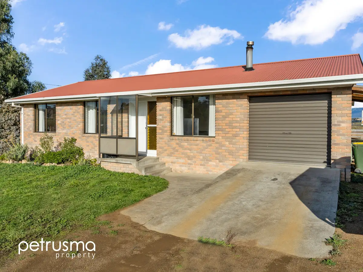 Main view of Homely house listing, 45/25 Andrew Street, Brighton TAS 7030