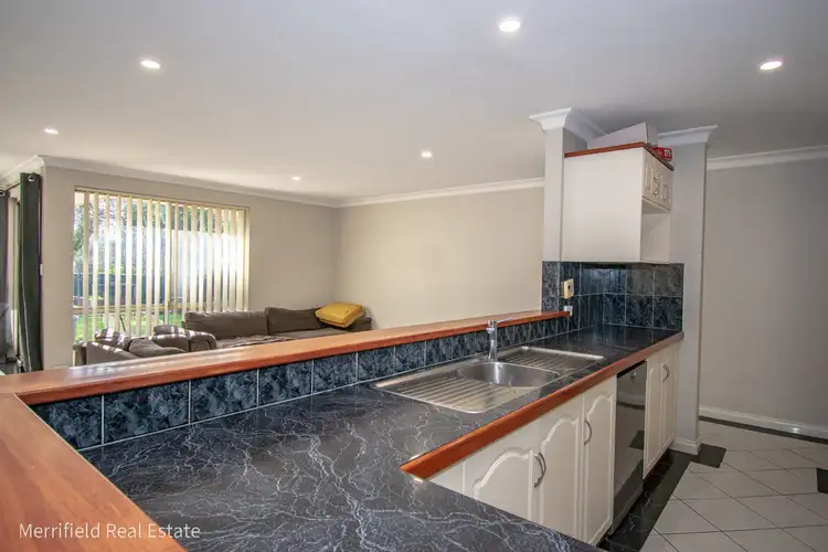 Fifth view of Homely house listing, 35 Le Grande Avenue, Mckail WA 6330