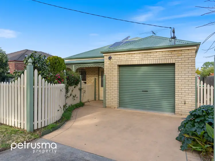 Second view of Homely house listing, 47 South Street, Bellerive TAS 7018