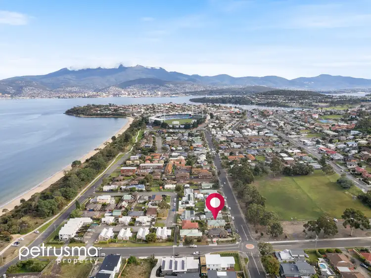 Third view of Homely house listing, 47 South Street, Bellerive TAS 7018