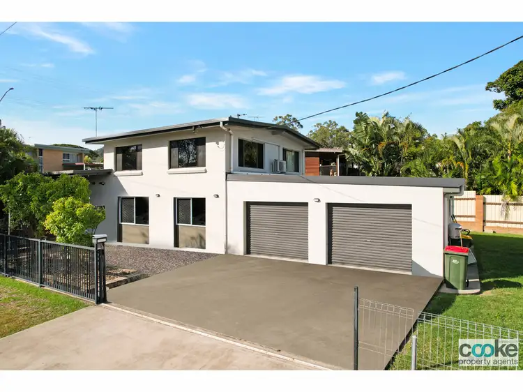 386 Marsh Avenue, Frenchville QLD 4701