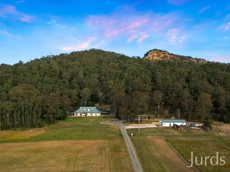 515 Wollombi Road, Broke NSW 2330