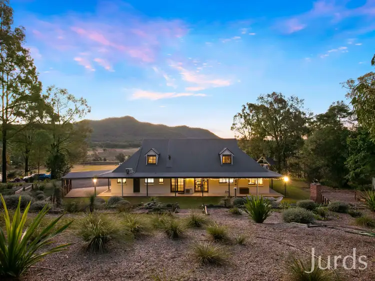 Sixth view of Homely rural property listing, 515 Wollombi Road, Broke NSW 2330