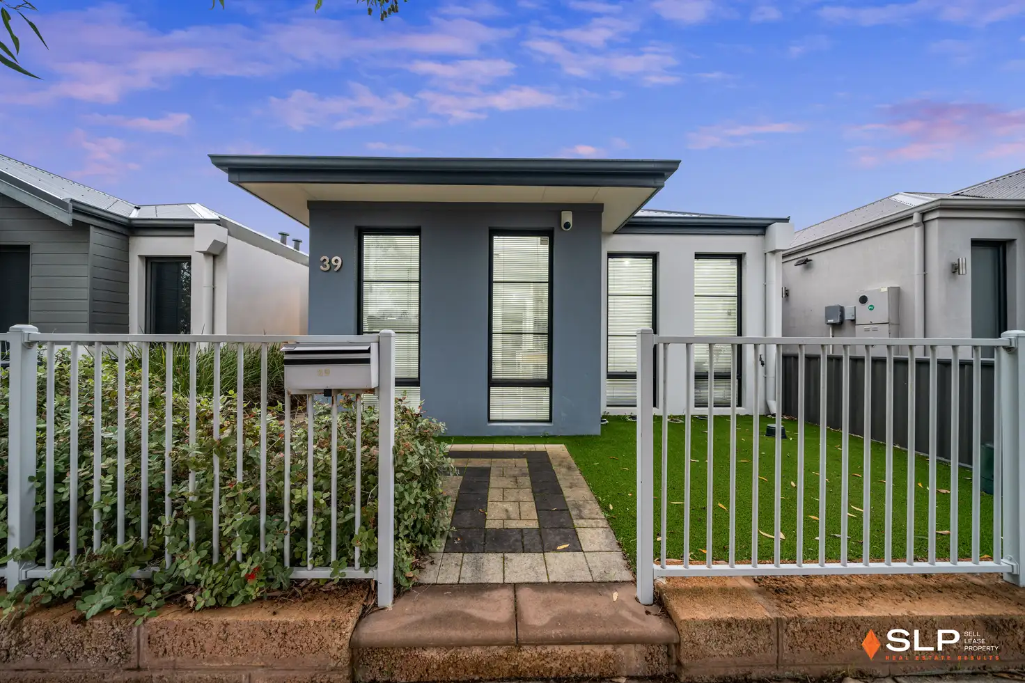 Main view of Homely house listing, 39 Sawtooth Bend, Banksia Grove WA 6031
