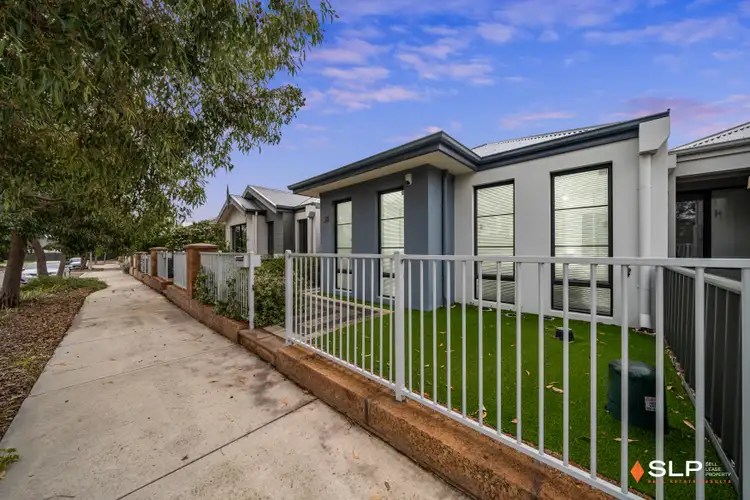Second view of Homely house listing, 39 Sawtooth Bend, Banksia Grove WA 6031