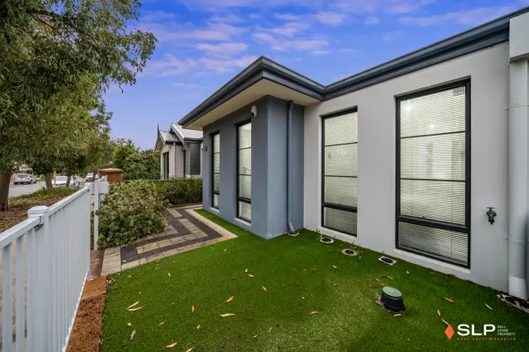 Fifth view of Homely house listing, 39 Sawtooth Bend, Banksia Grove WA 6031