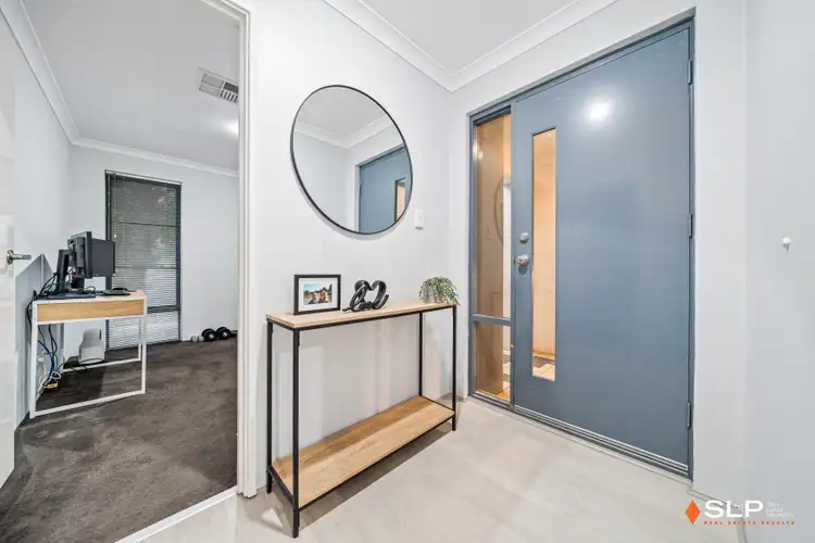 Sixth view of Homely house listing, 39 Sawtooth Bend, Banksia Grove WA 6031