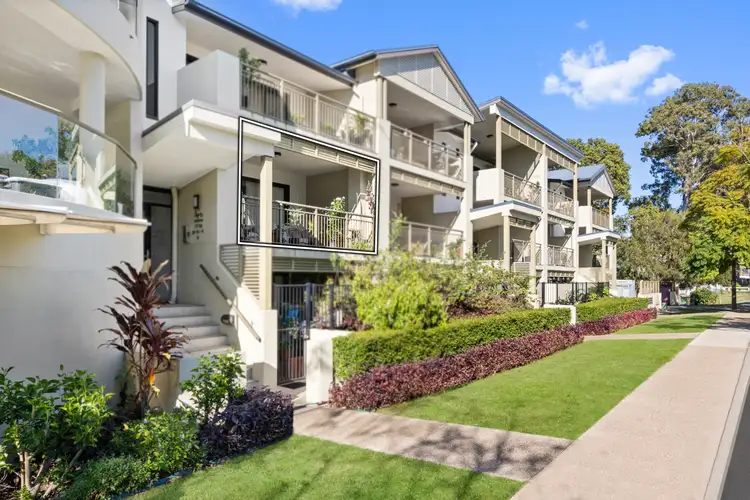 Main view of Homely unit listing, 9/86 Brighton Road, Sandgate QLD 4017