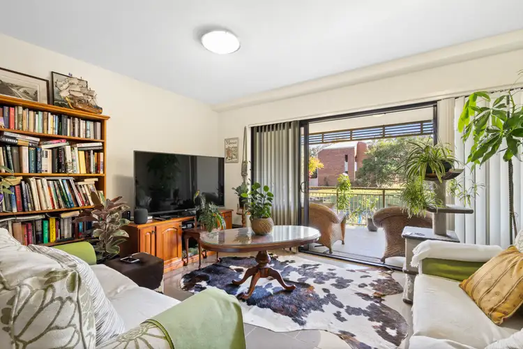 Sixth view of Homely unit listing, 9/86 Brighton Road, Sandgate QLD 4017