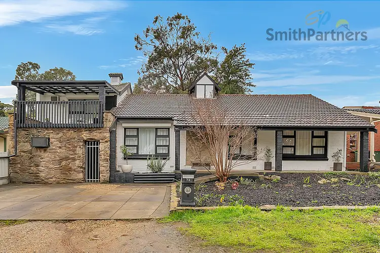 73 Hancock Road, Tea Tree Gully SA 5091