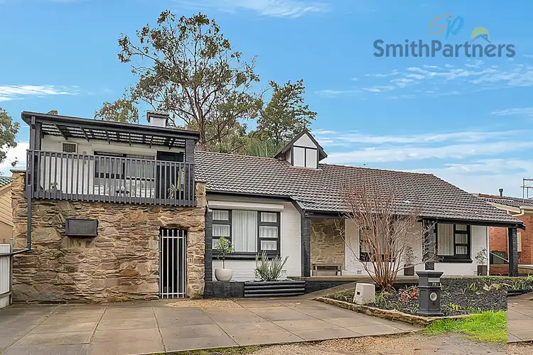 Second view of Homely house listing, 73 Hancock Road, Tea Tree Gully SA 5091
