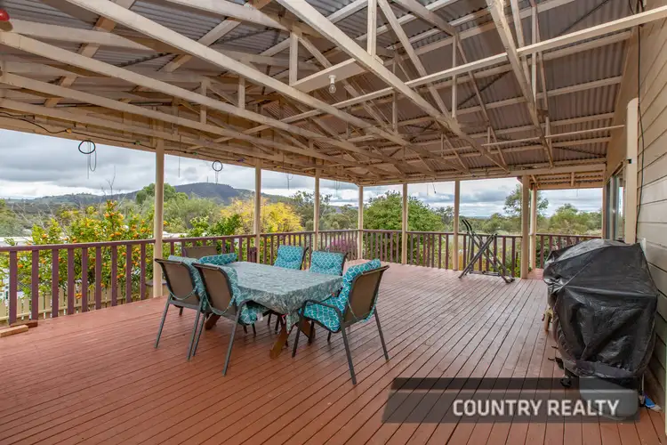 Second view of Homely house listing, 45 Osnaburg Road, York WA 6302