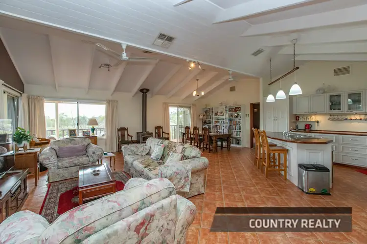 Third view of Homely house listing, 45 Osnaburg Road, York WA 6302