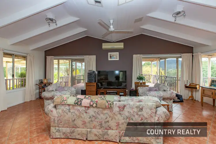 Fourth view of Homely house listing, 45 Osnaburg Road, York WA 6302