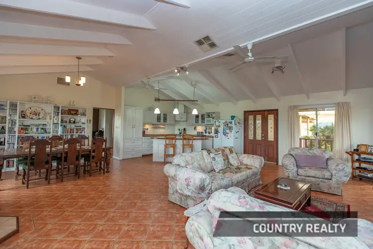 Fifth view of Homely house listing, 45 Osnaburg Road, York WA 6302