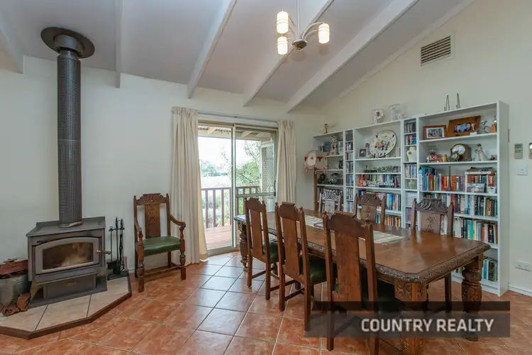 Sixth view of Homely house listing, 45 Osnaburg Road, York WA 6302
