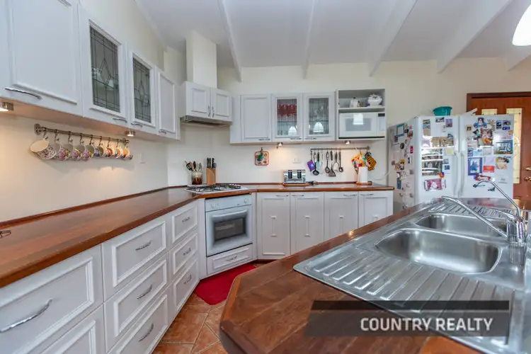 Seventh view of Homely house listing, 45 Osnaburg Road, York WA 6302
