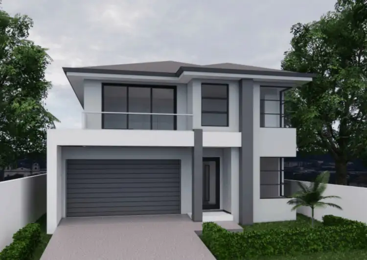 Main view of Homely house listing, lot 202/48 Kelly Street, Austral NSW 2179