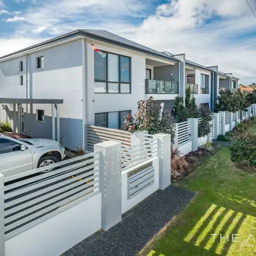 67 McDonald Street