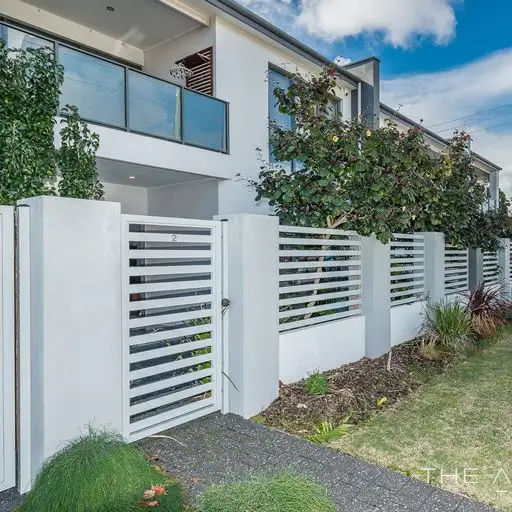 Third view of Homely apartment listing, 2/67 McDonald Street, Osborne Park WA 6017