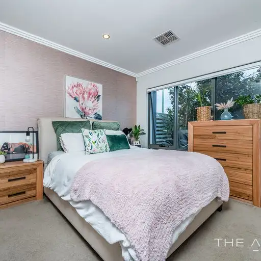 Fifth view of Homely apartment listing, 2/67 McDonald Street, Osborne Park WA 6017