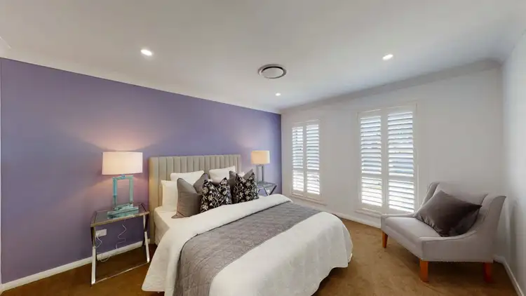 Third view of Homely house listing, Lot 206/48 Kelly Street, Austral NSW 2179