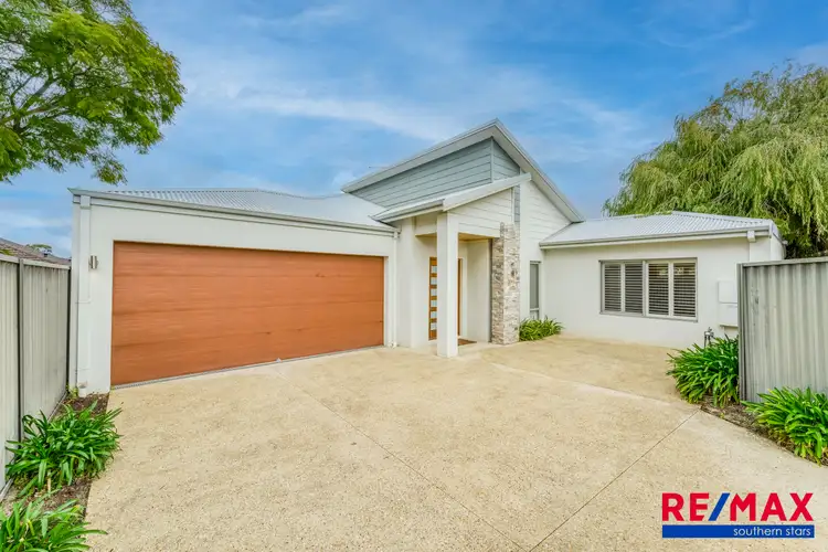 94a Armstrong Road, Wilson WA 6107
