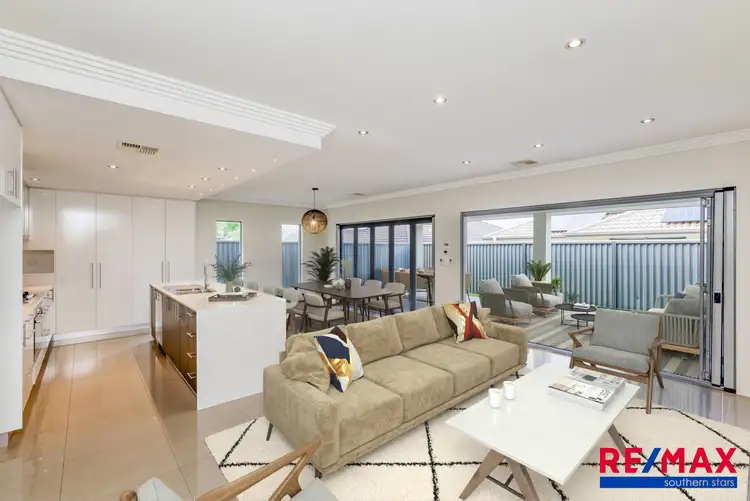 Second view of Homely house listing, 94a Armstrong Road, Wilson WA 6107