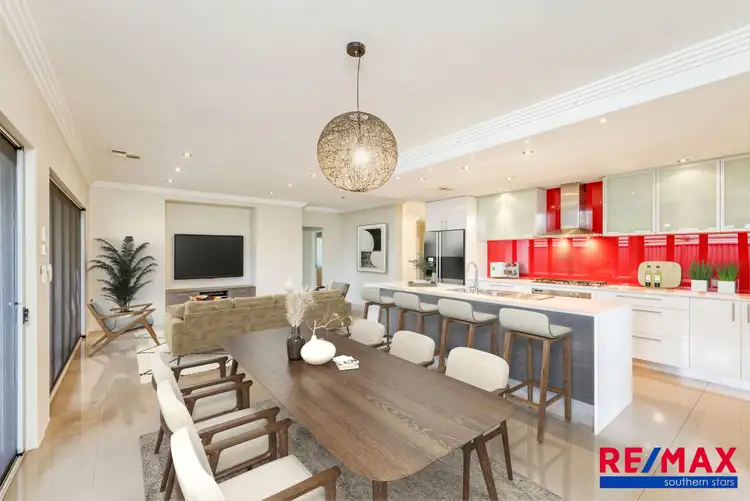 Fifth view of Homely house listing, 94a Armstrong Road, Wilson WA 6107