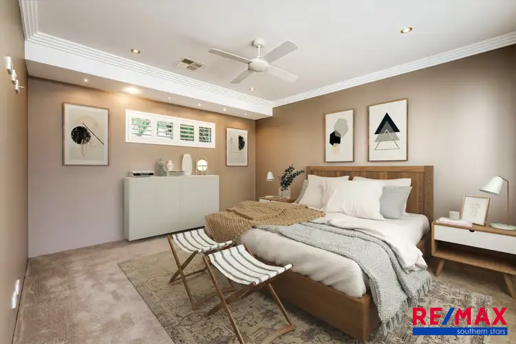 Seventh view of Homely house listing, 94a Armstrong Road, Wilson WA 6107