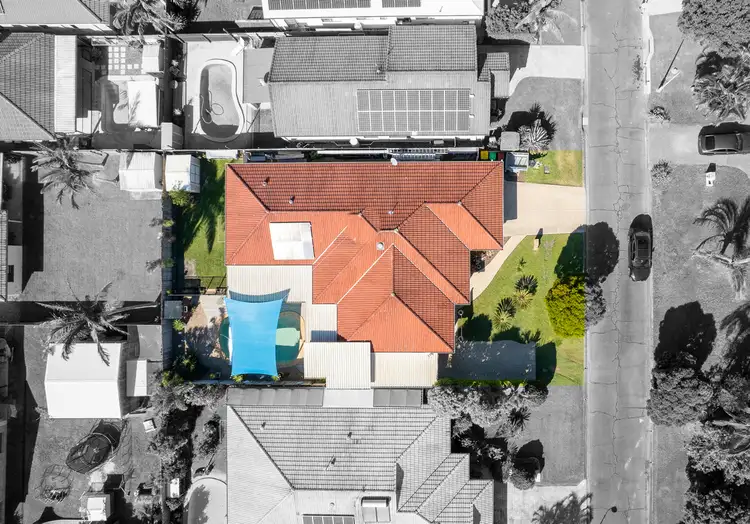 3 Kylemore Court, Caloundra West QLD 4551