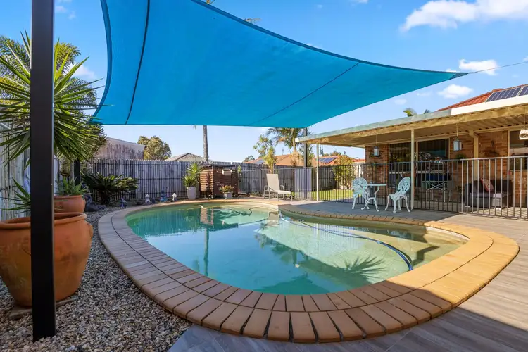 Third view of Homely house listing, 3 Kylemore Court, Caloundra West QLD 4551