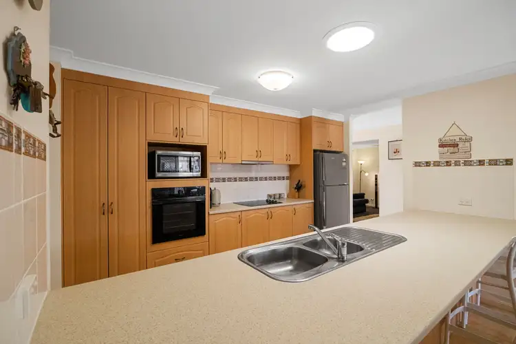 Fourth view of Homely house listing, 3 Kylemore Court, Caloundra West QLD 4551