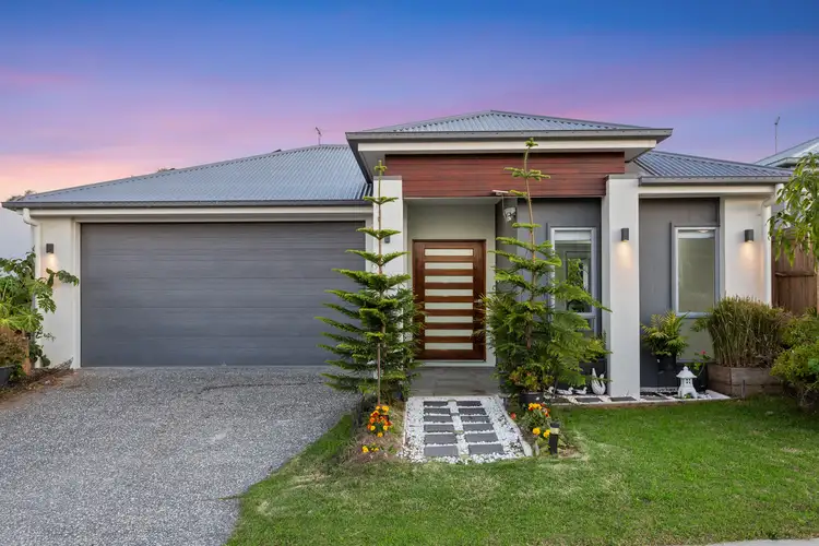 5 Bradleys Street, Ripley QLD 4306