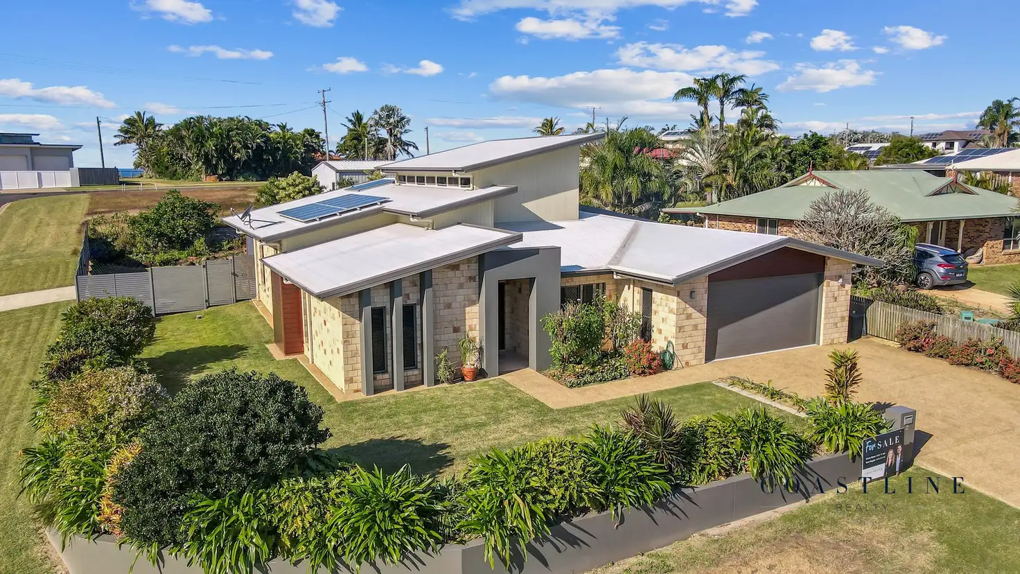 Main view of Homely house listing, 2 Marian Street, Coral Cove QLD 4670