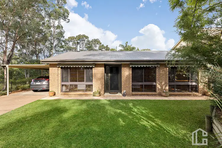 21 Illingworth Road, Yellow Rock NSW 2777