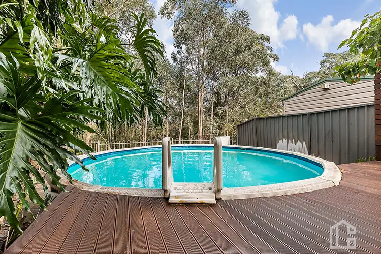 Fourth view of Homely house listing, 21 Illingworth Road, Yellow Rock NSW 2777