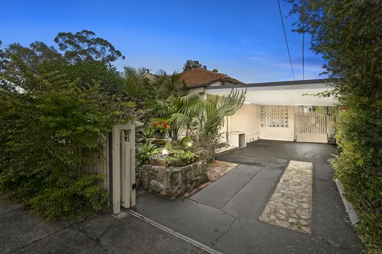 Second view of Homely semi-detached listing, 184 Burwood Road, Croydon Park NSW 2133