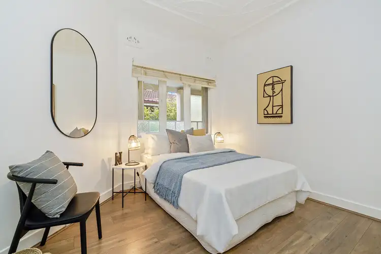 Fourth view of Homely semi-detached listing, 184 Burwood Road, Croydon Park NSW 2133