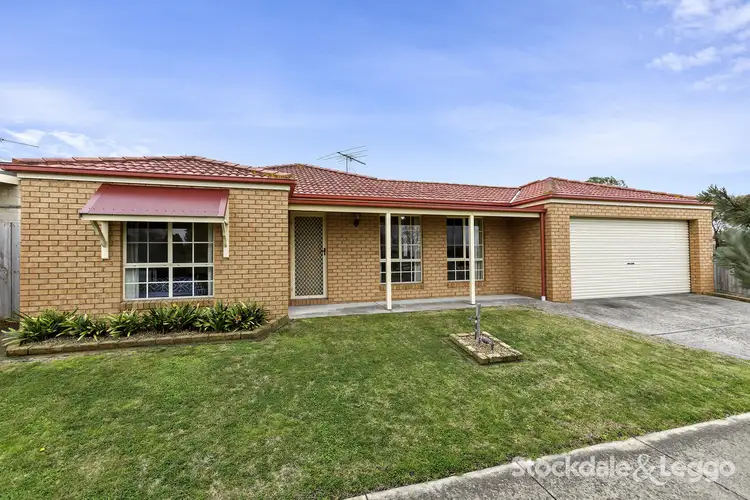 15 Nash Avenue, Drysdale VIC 3222