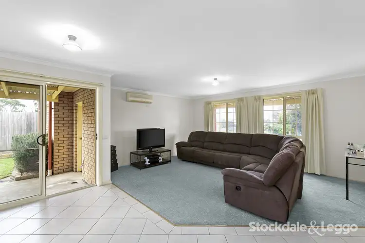 Third view of Homely unit listing, 15 Nash Avenue, Drysdale VIC 3222
